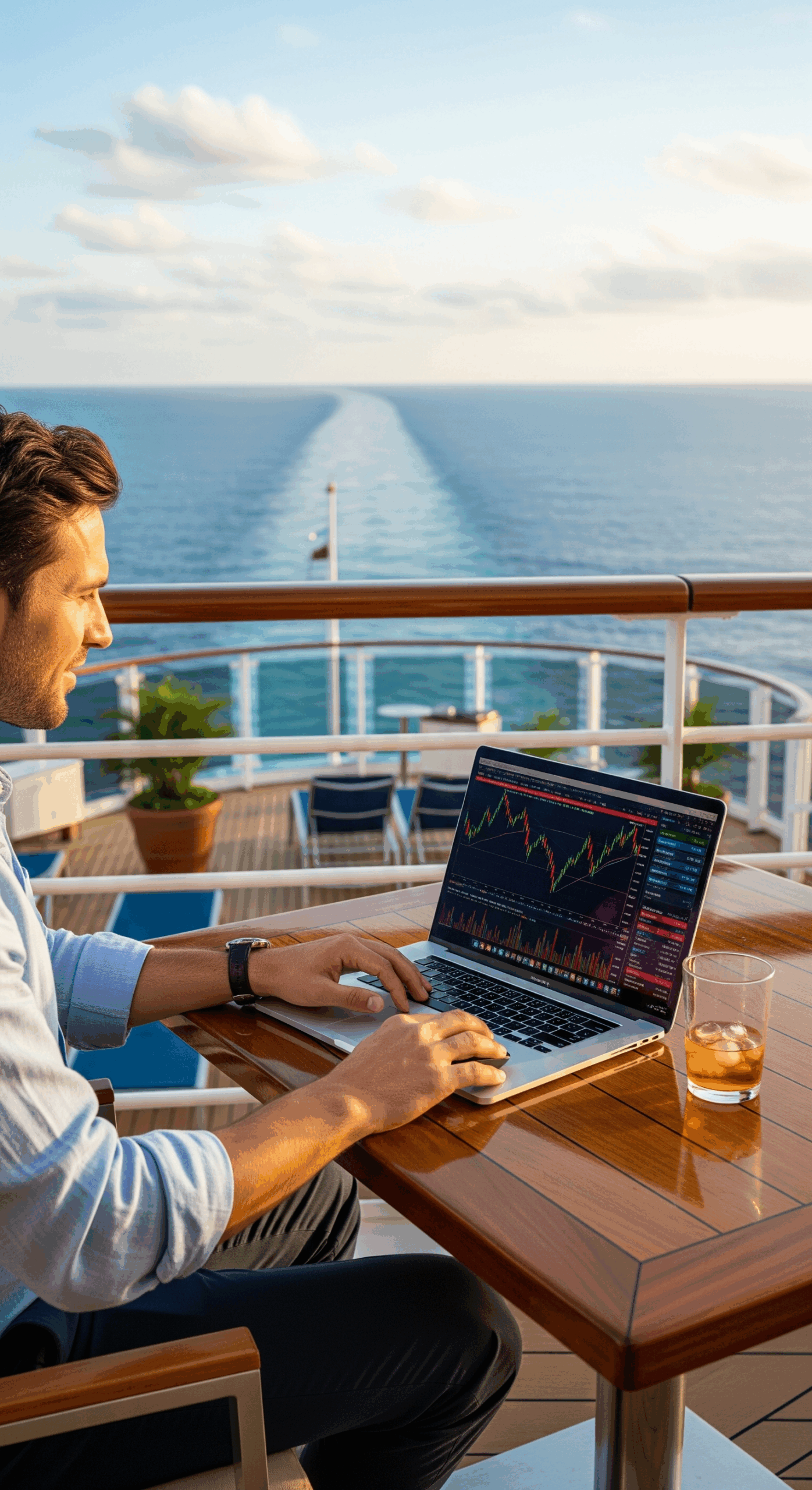 The 7 Best Trading Strategies to Escape the 9-to-5 and Achieve Financial Independence