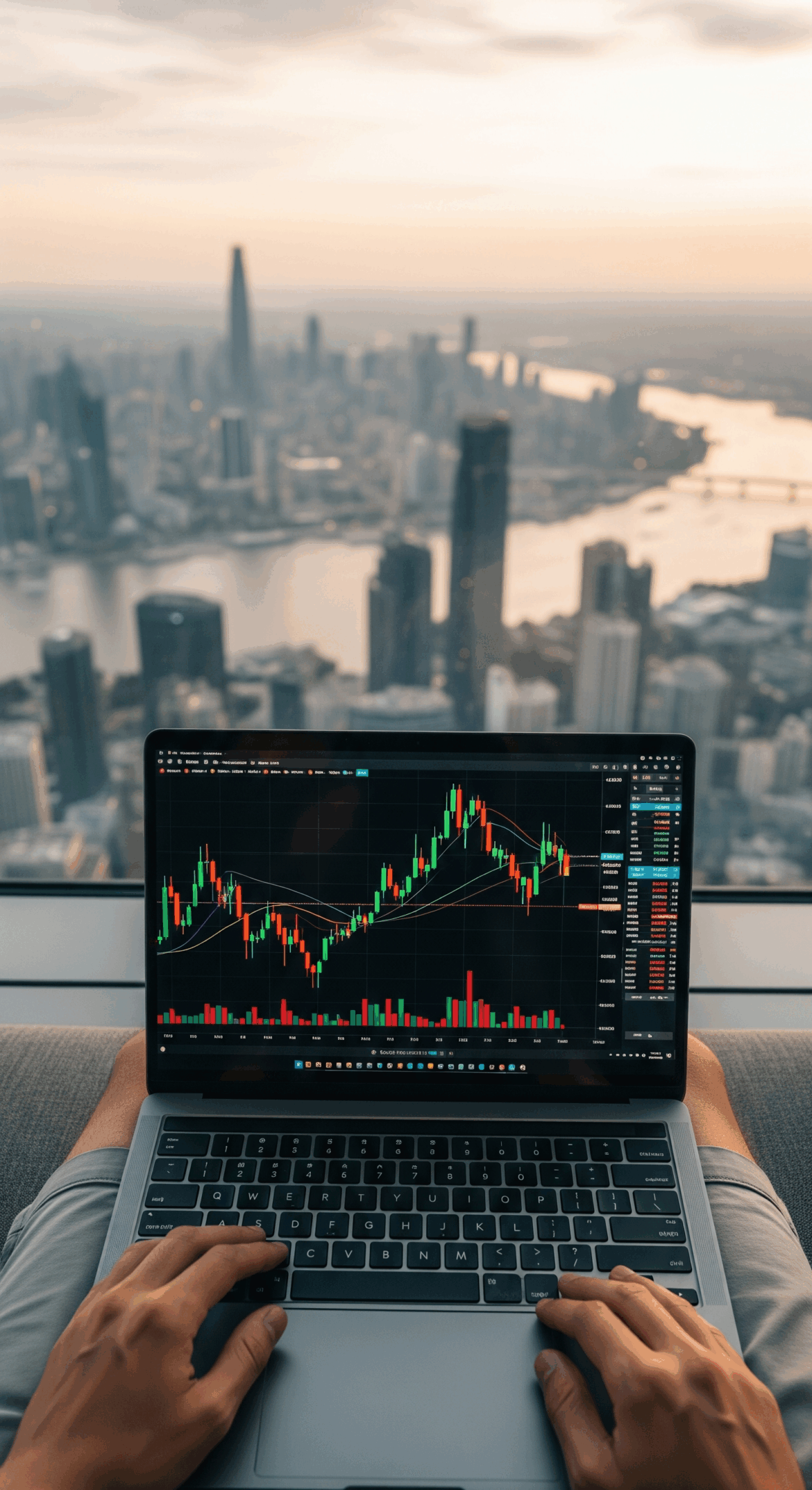 TradingView: 11 Advanced Desktop Tools to Revolutionize Your Market Analysis